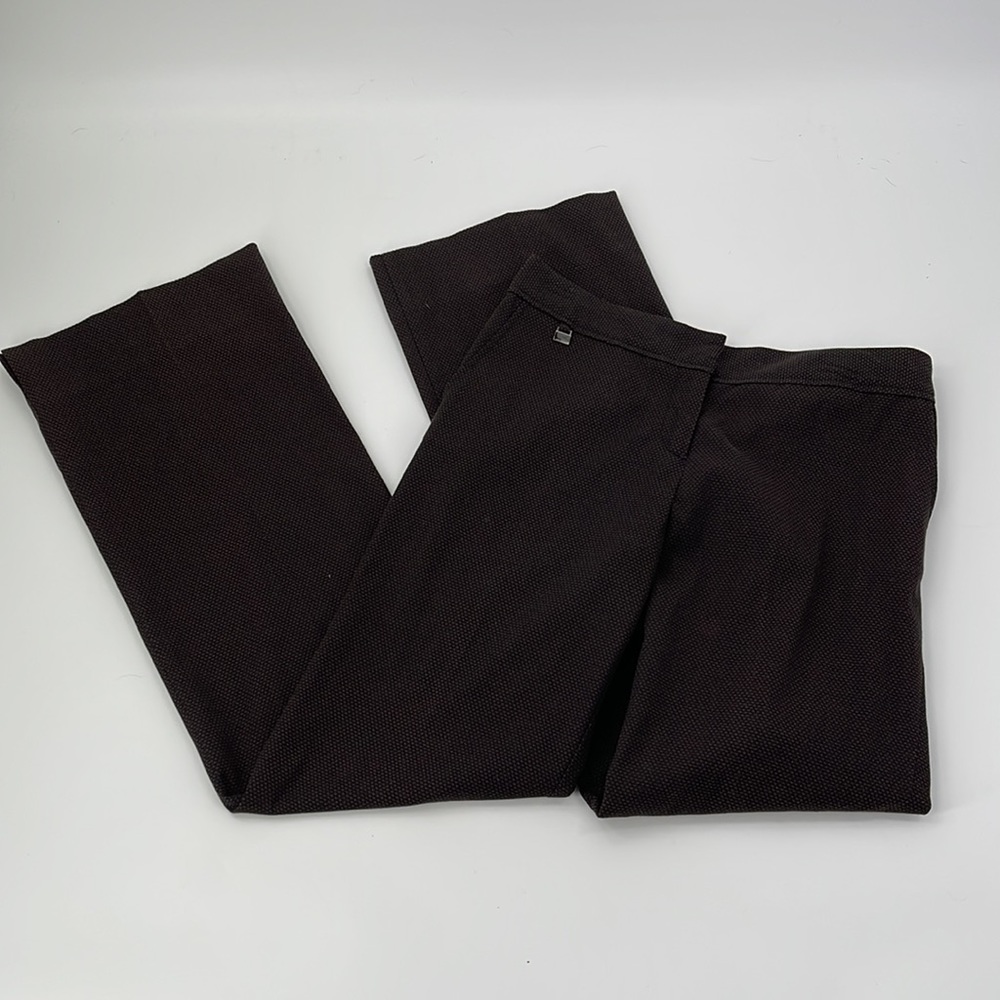 BCBG Maxazria size‎ 8 Brown pants